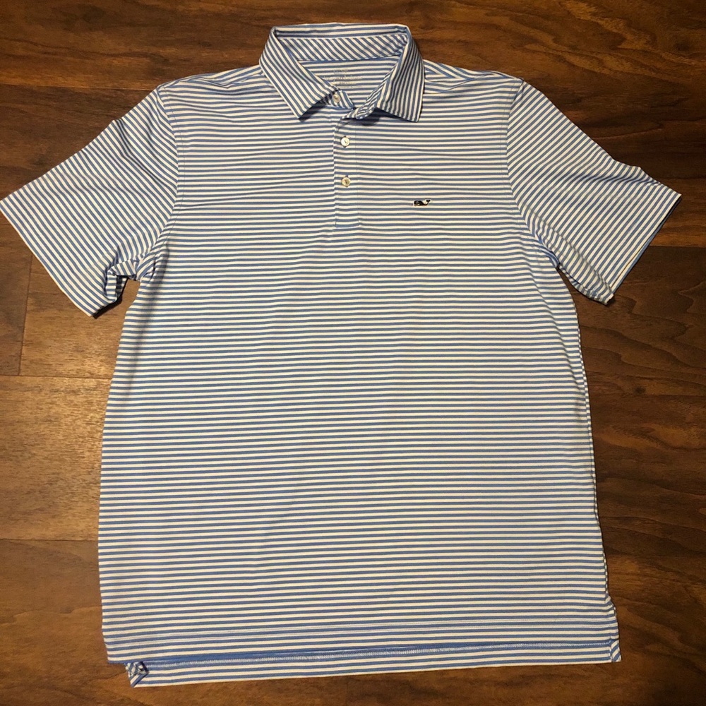 Vineyard Vines Polo